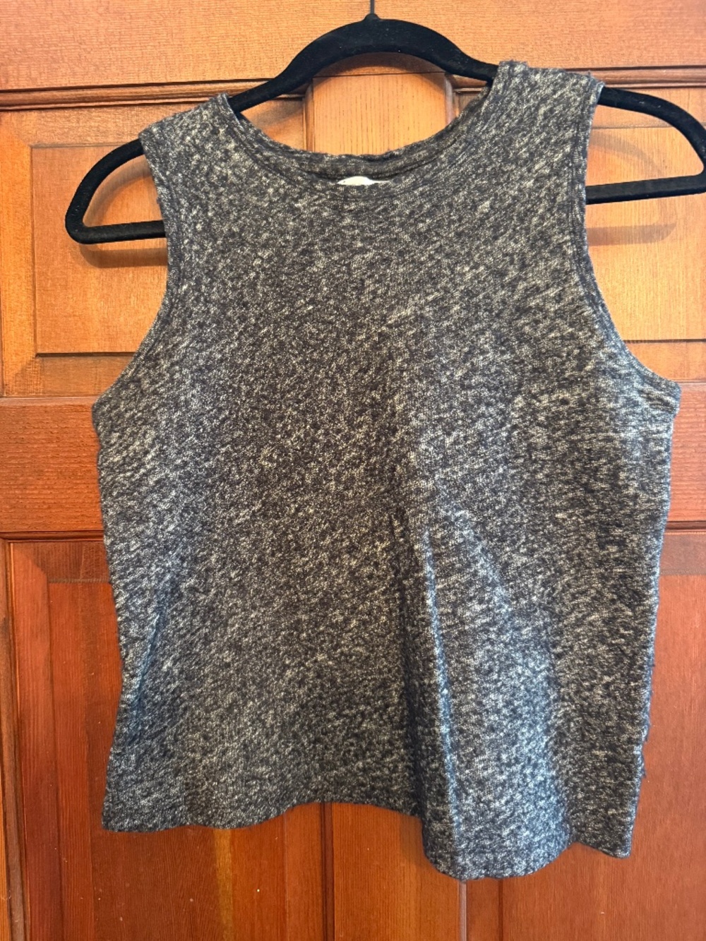 Everlane Wool Blend Tank Top